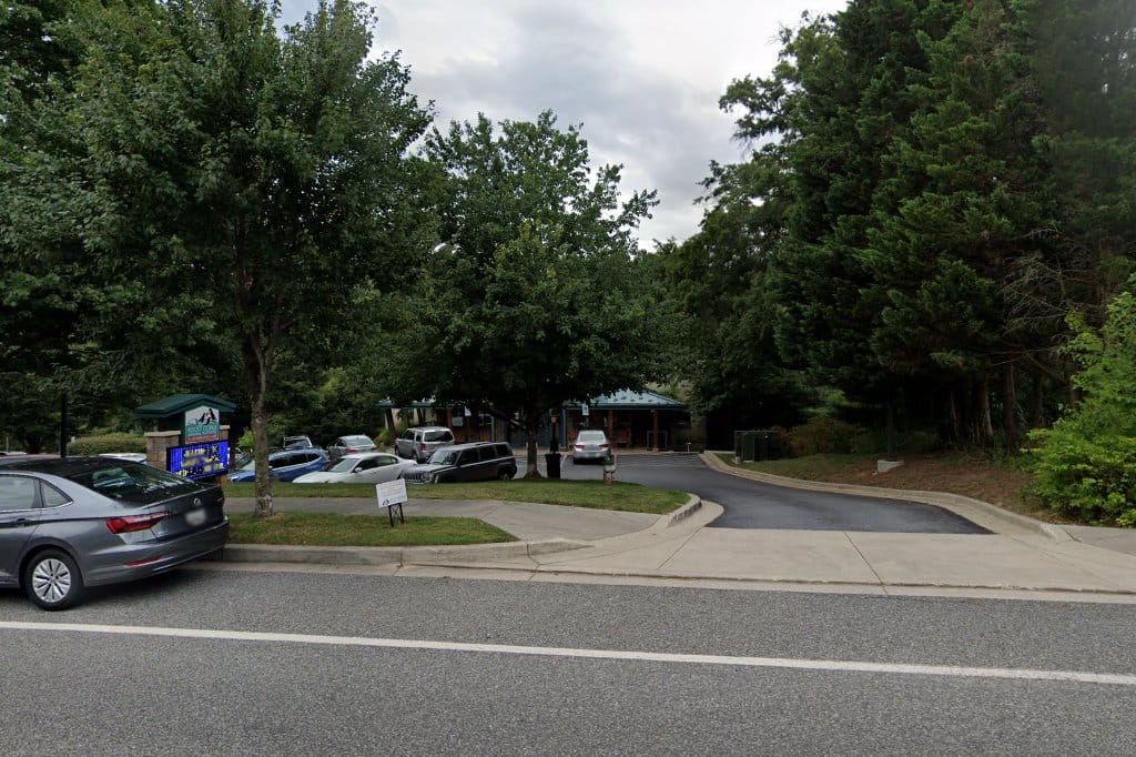 Rocky Gorge Animal Hospital