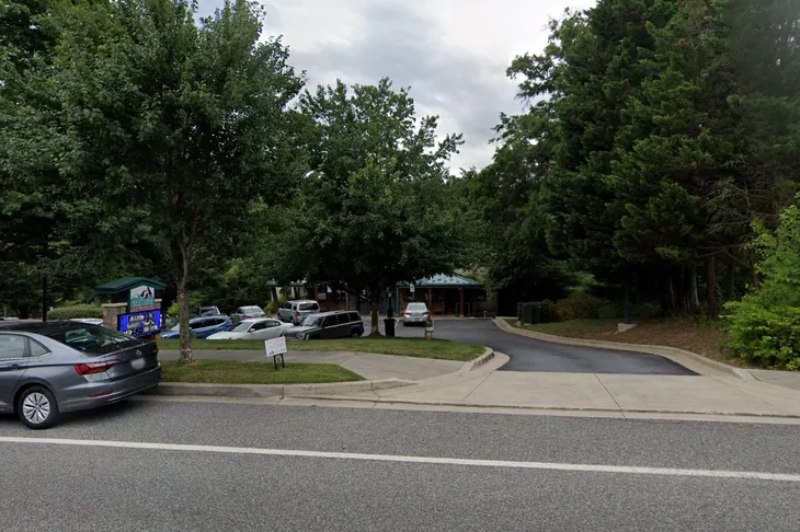 Rocky Gorge Animal Hospital