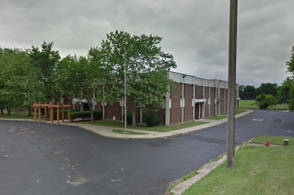 Mahoning Valley Opportunity High School