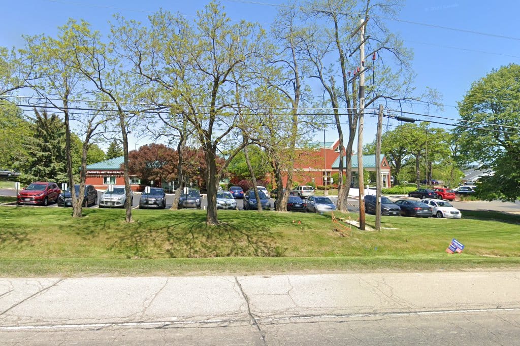 Herzing University Kenosha