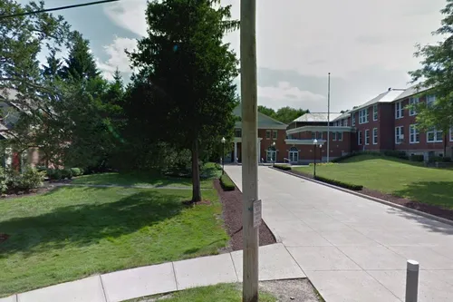 McKinley Elementary School