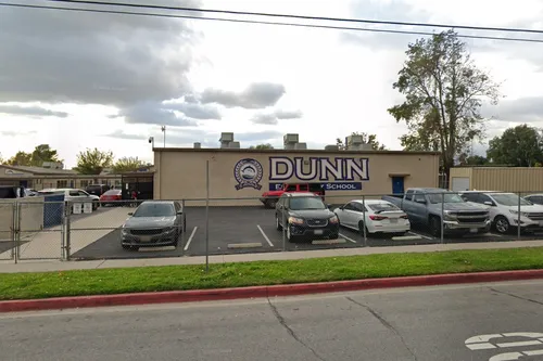 Dunn Elementary School