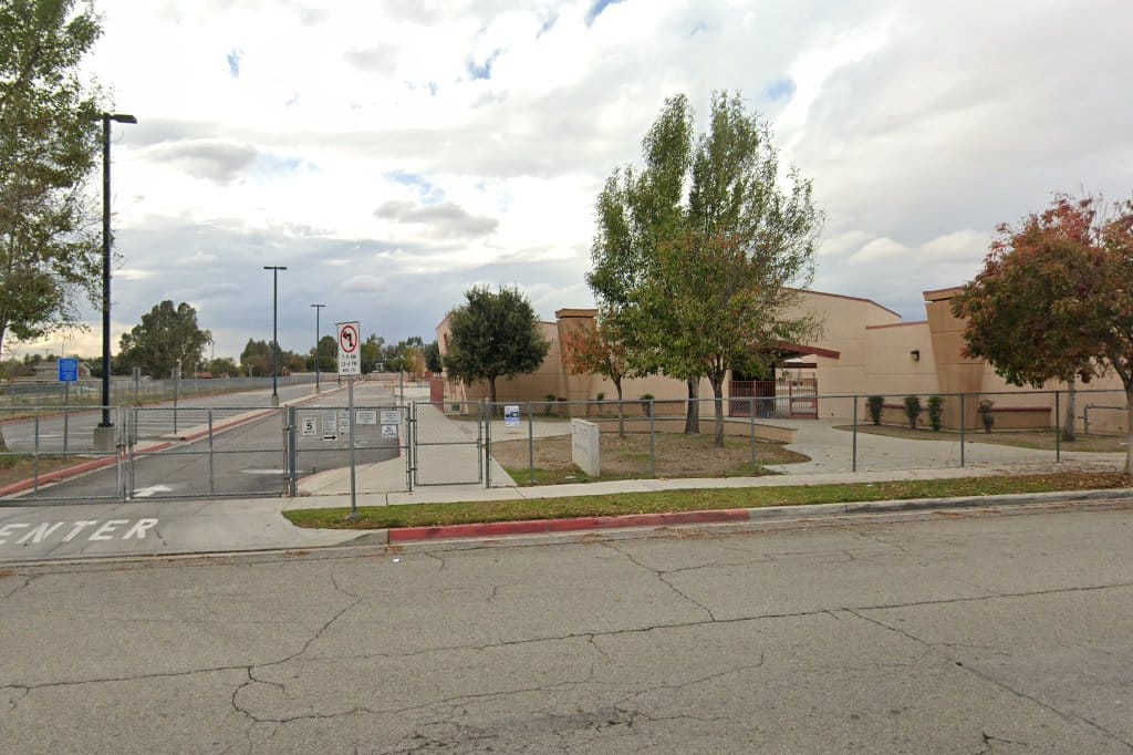 Ted Porter Elementary School