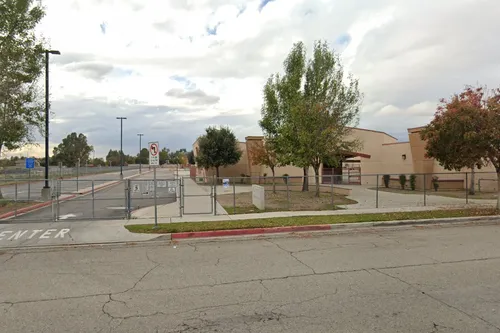 Ted Porter Elementary School