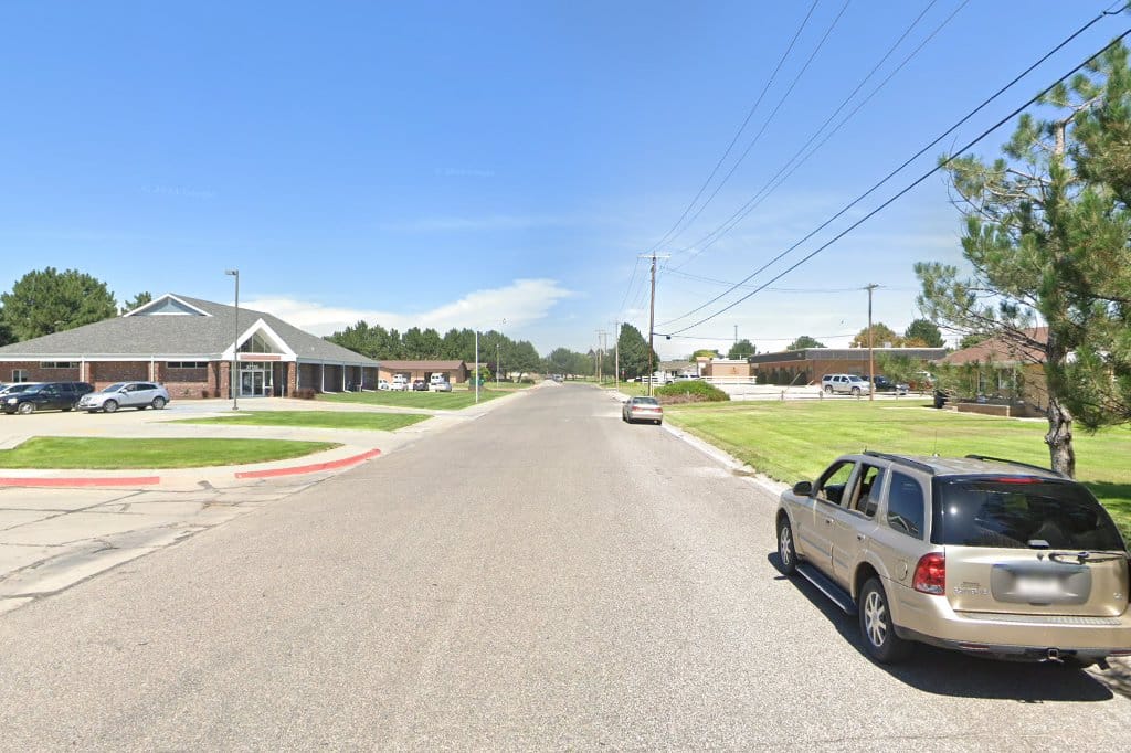 Regional West Medical Center School of Radiologic Technology