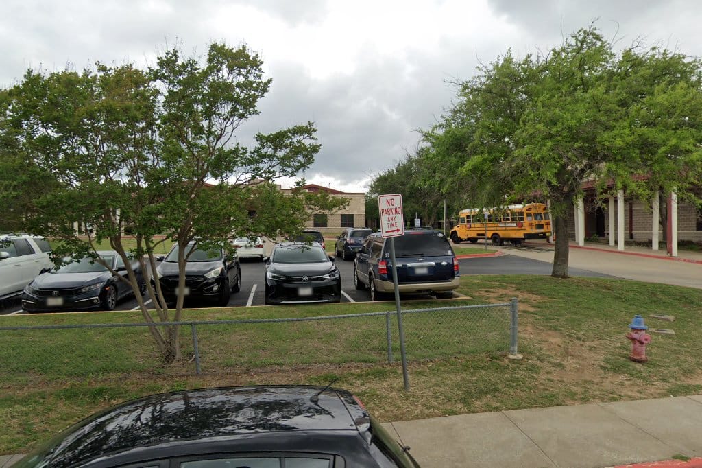 Caldwell Heights Elementary School