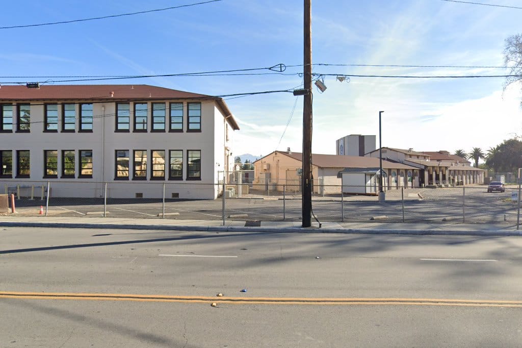 Fontana Middle School