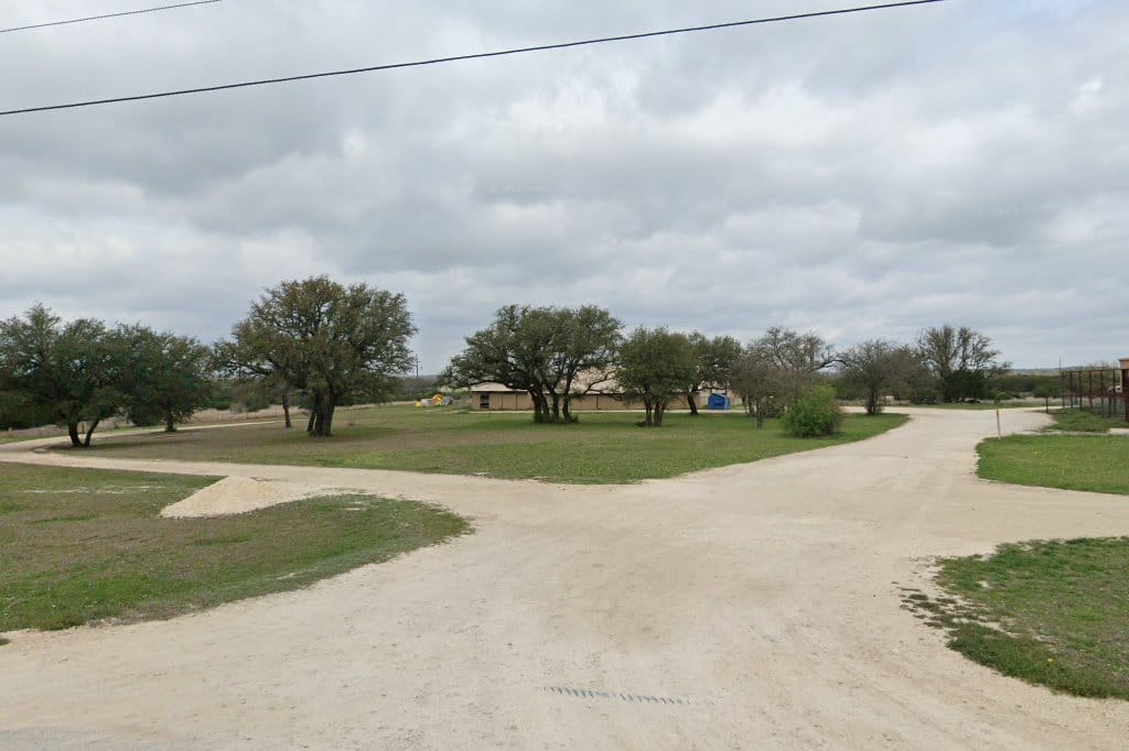 Meridian High School