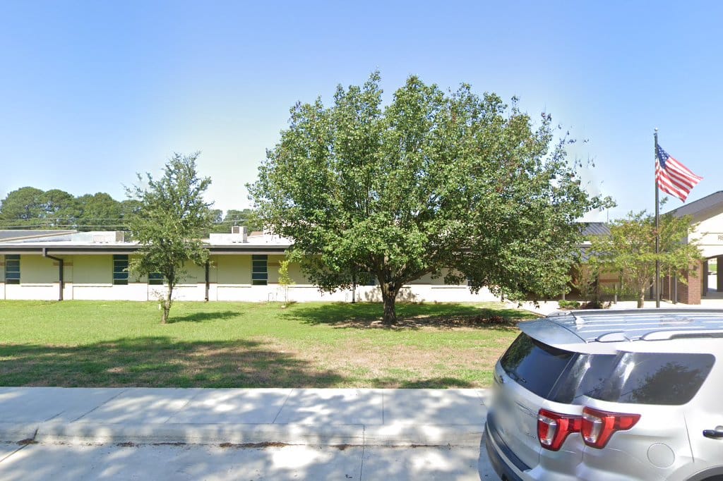 Redwater Middle School