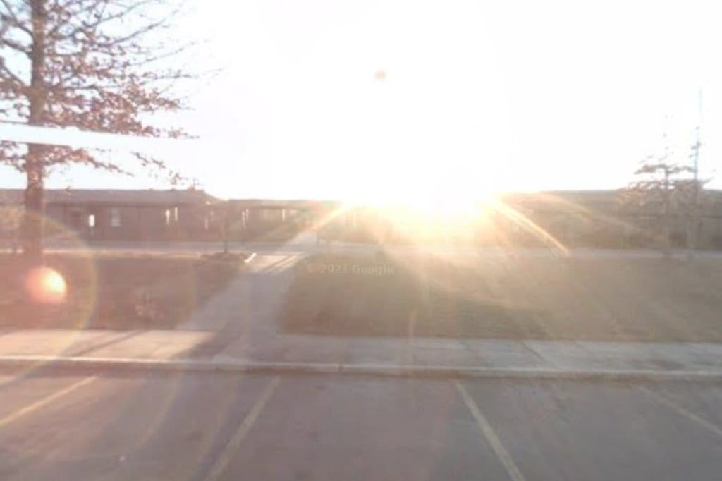 South Dade Senior High School