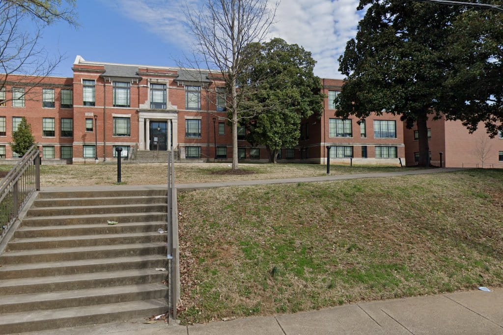 KIPP: Academy Nashville