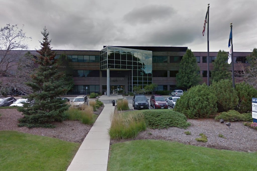 Ottawa University-Milwaukee