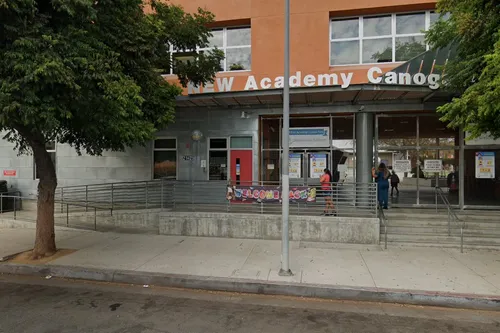 NEW Academy Canoga Park