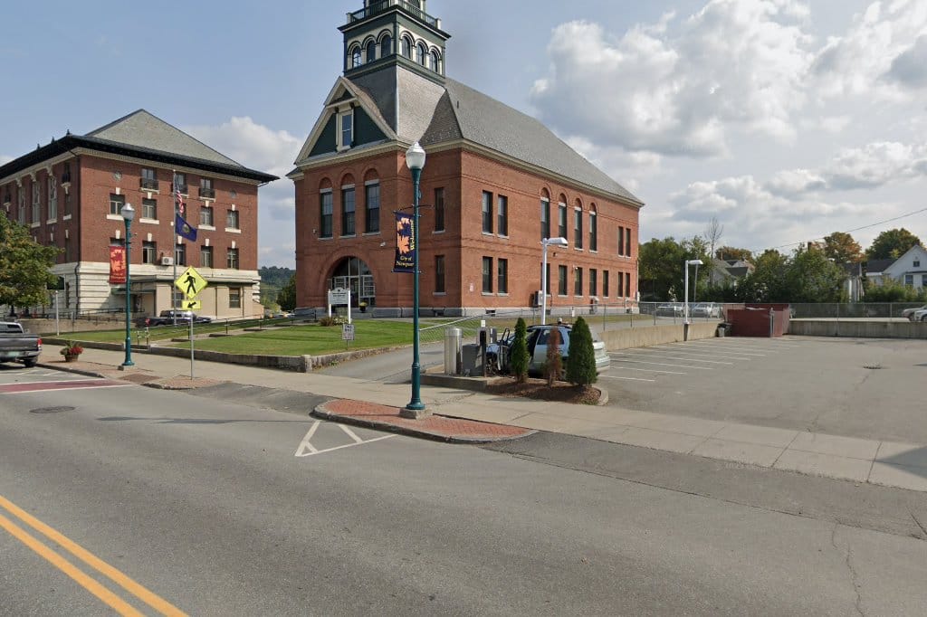Orleans Superior Court