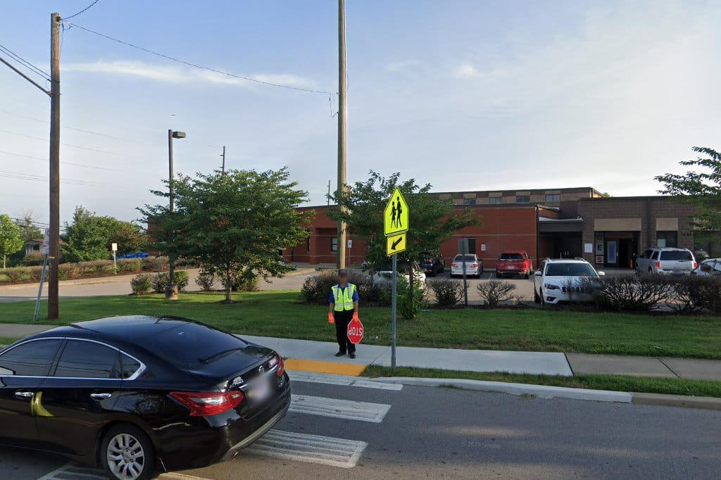 Glenview Elementary School