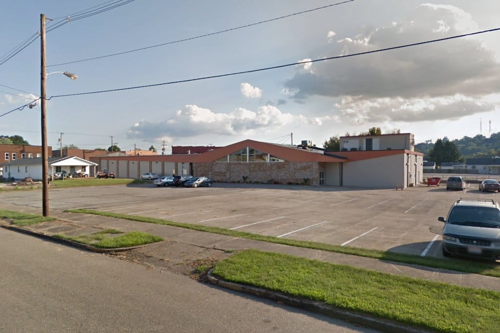Goodwill Gallipolis