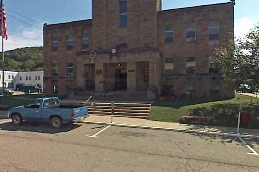 Calhoun County Passport Office