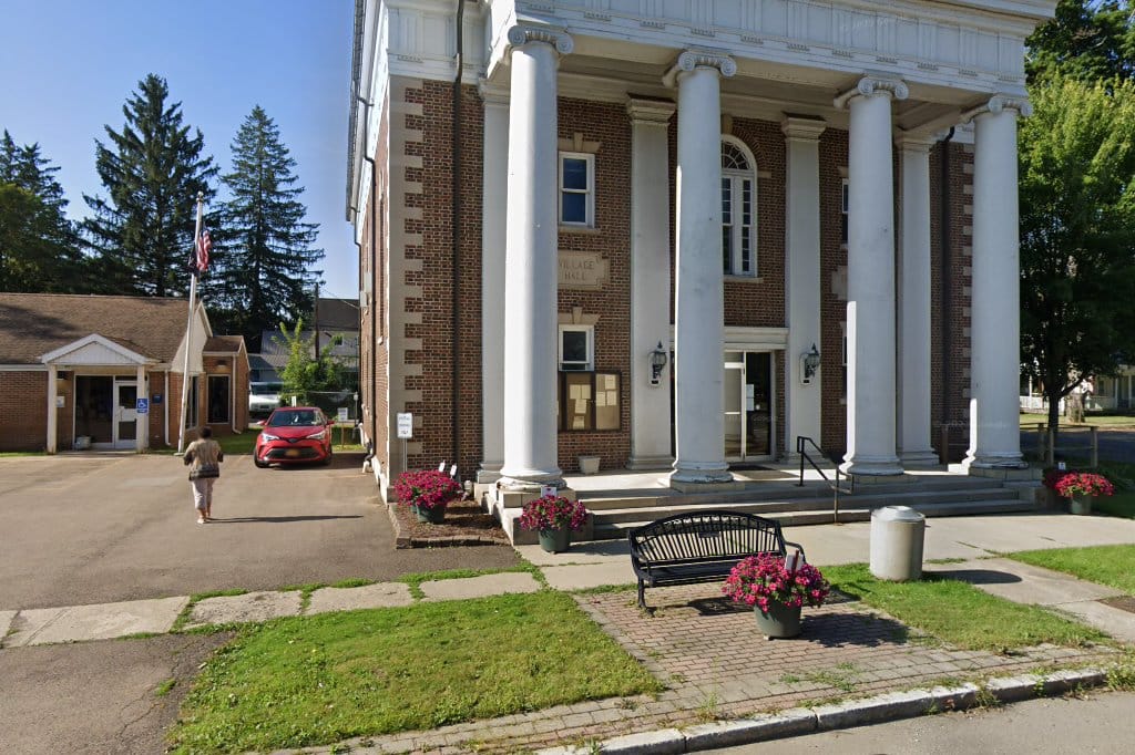 Amity Town Court