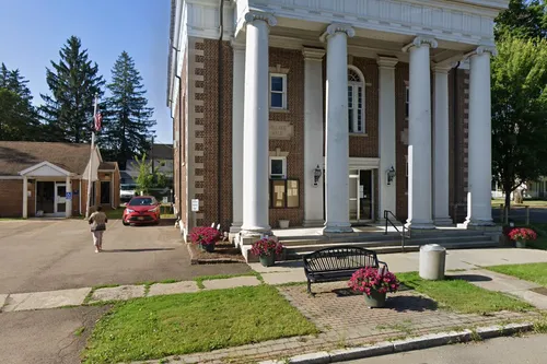 Amity Town Court