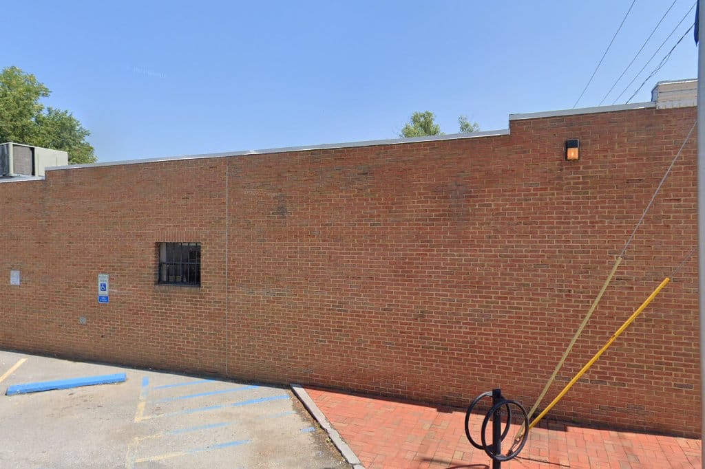 Harpers Ferry Passport Office