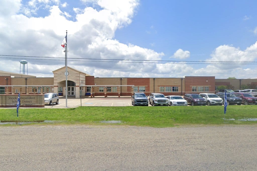Snook Middle School