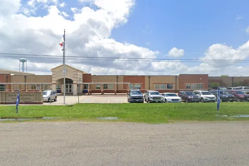 Snook Middle School
