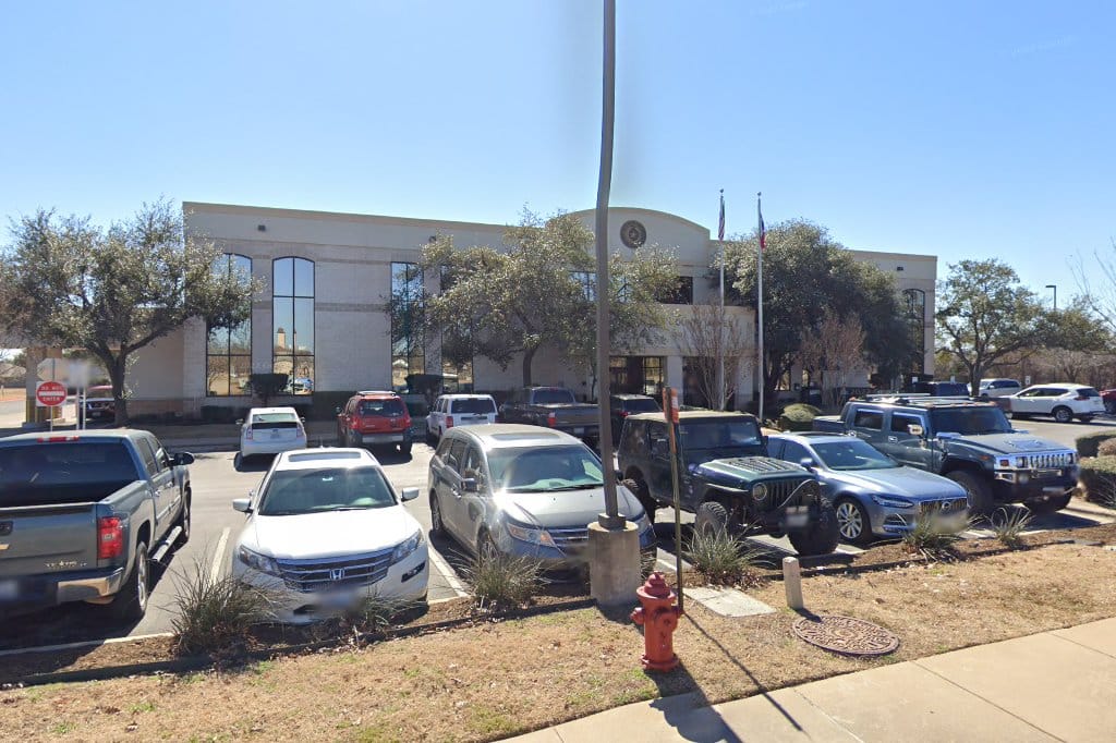 Cedar Park Justice of Peace Court