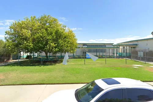 Halldale Elementary School