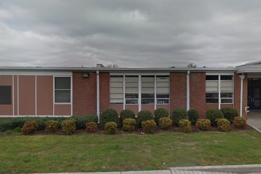 Glengarry Elementary School