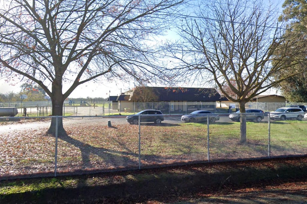 Tokay Colony Elementary School