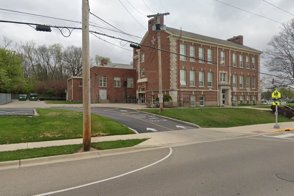 Heywood Elementary School