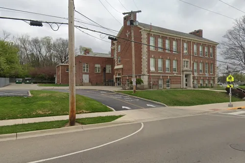 Heywood Elementary School