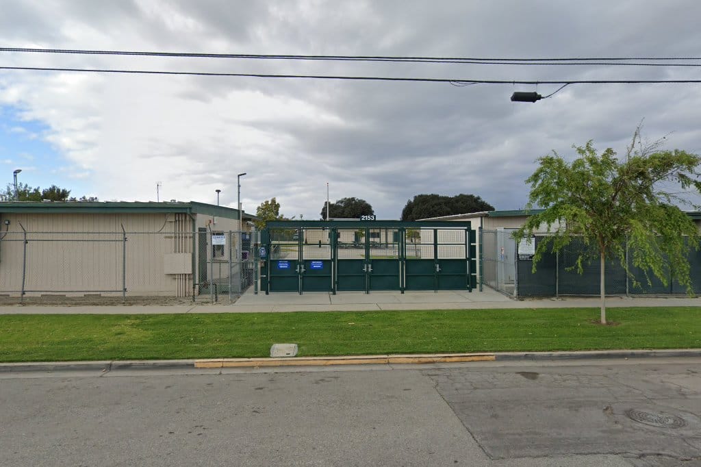 Reid High School