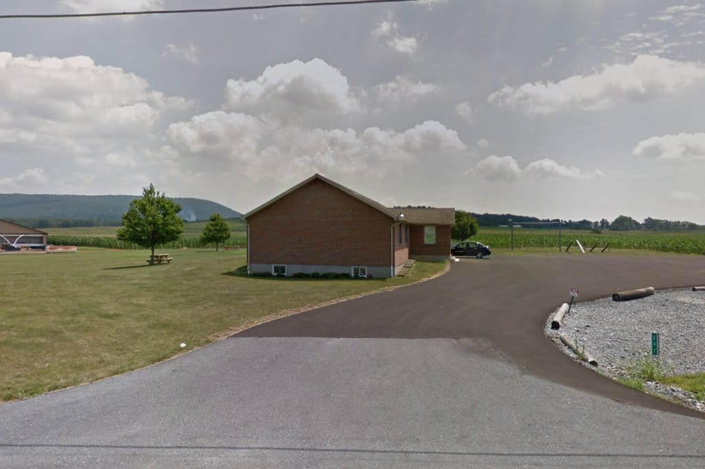 Sun Valley Parochial School