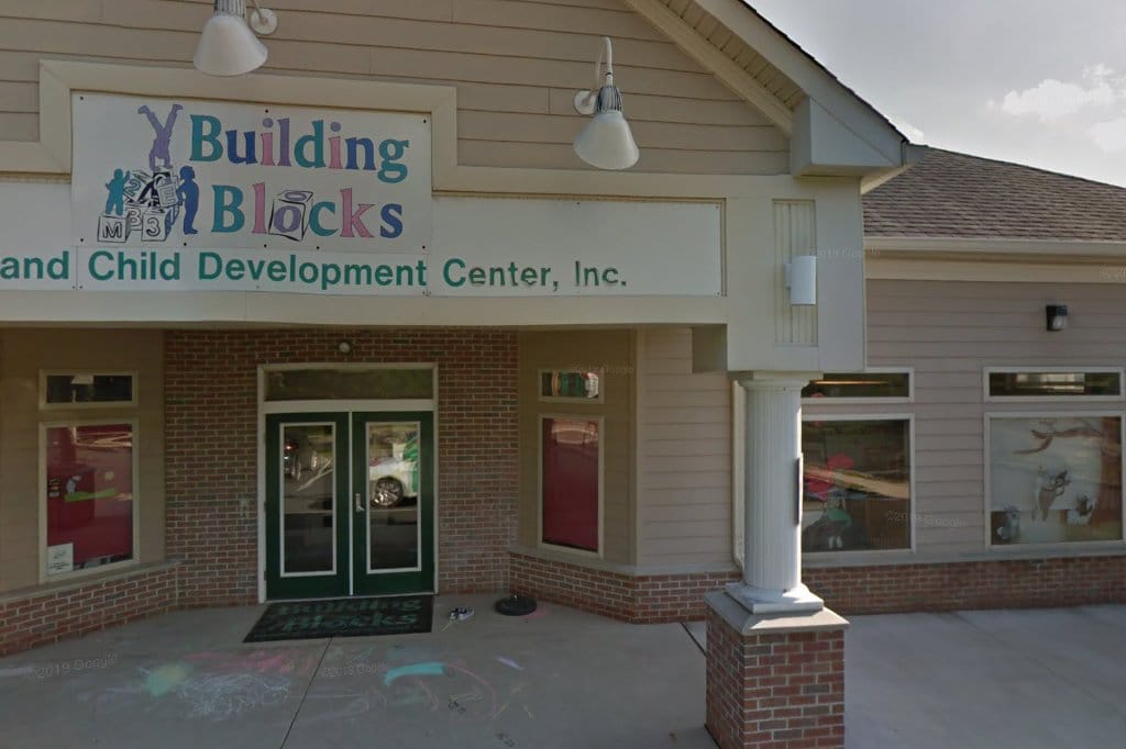 Building Blocks Learning Center