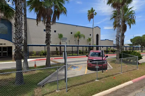 Garriga Elementary School