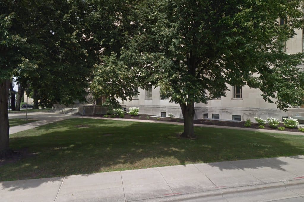 Winnebago County Circuit Court