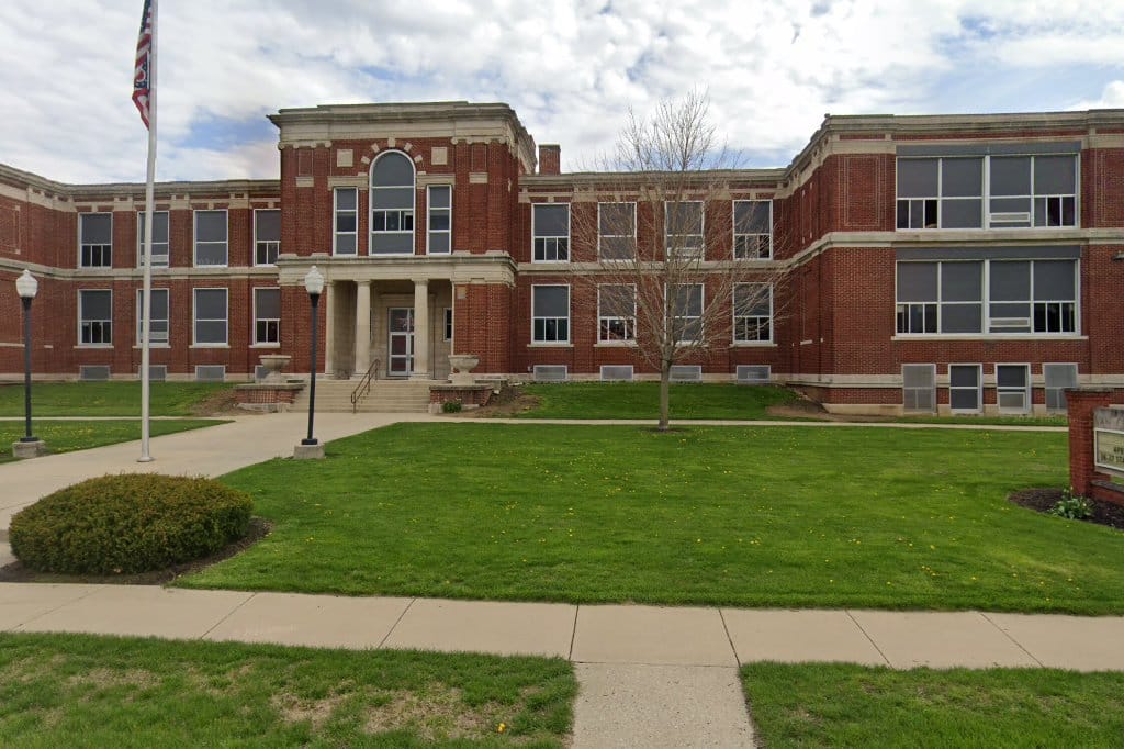 Van Cleve School