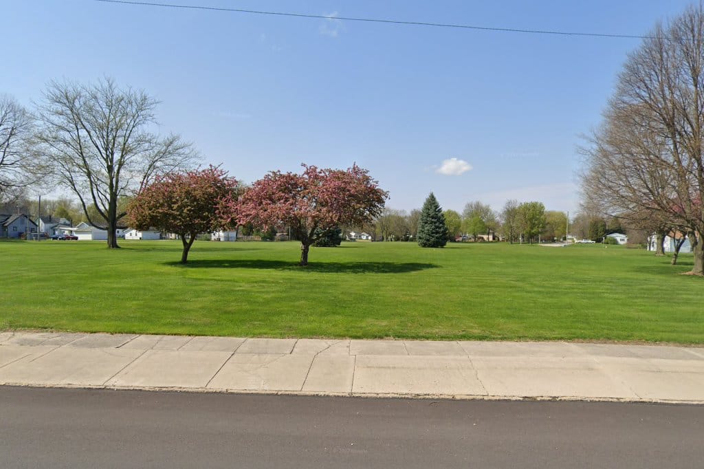 Favorite Hill Primary Elementary School