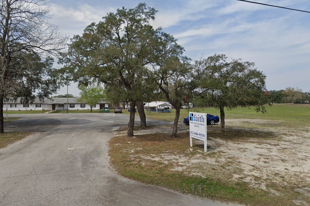 Faith Christian Academy