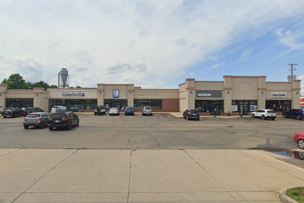 Goodwill Carrollton