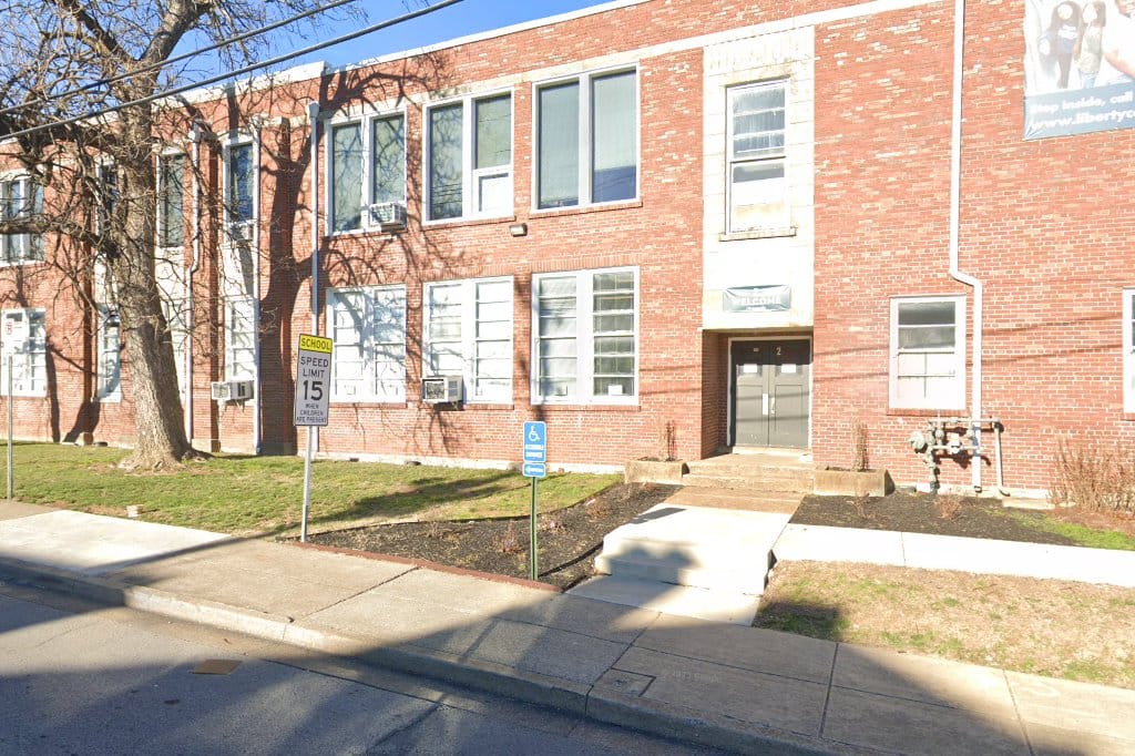 Baxter Alternative Learning Center