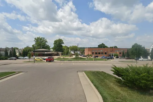Miamisburg Middle School
