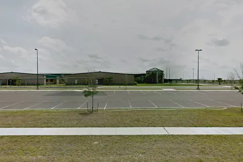 Rancho Verde Elementary School
