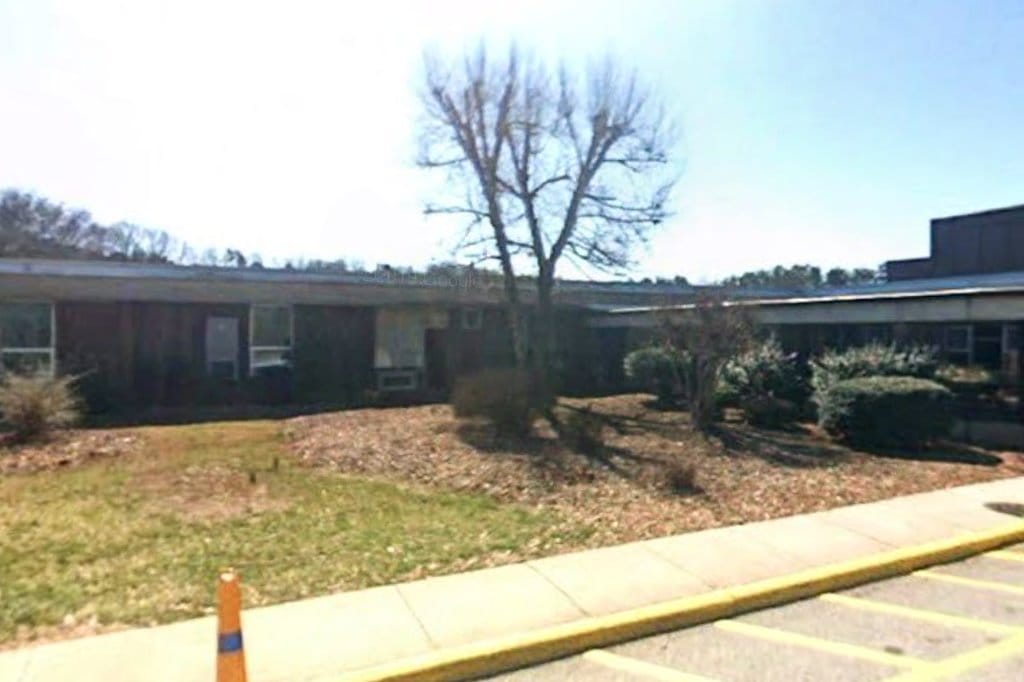 Wilkesboro Elementary School
