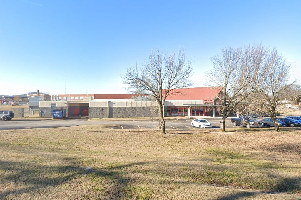 Cockrill Elementary School