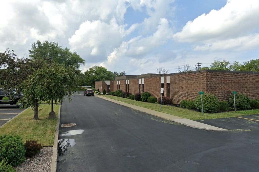 Lewiston Town Court