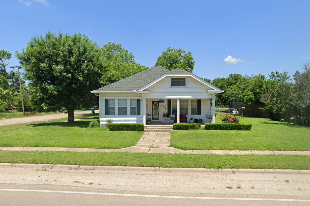 Rosebud Municipal Court
