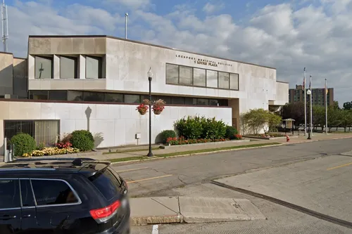 Lockport City Court