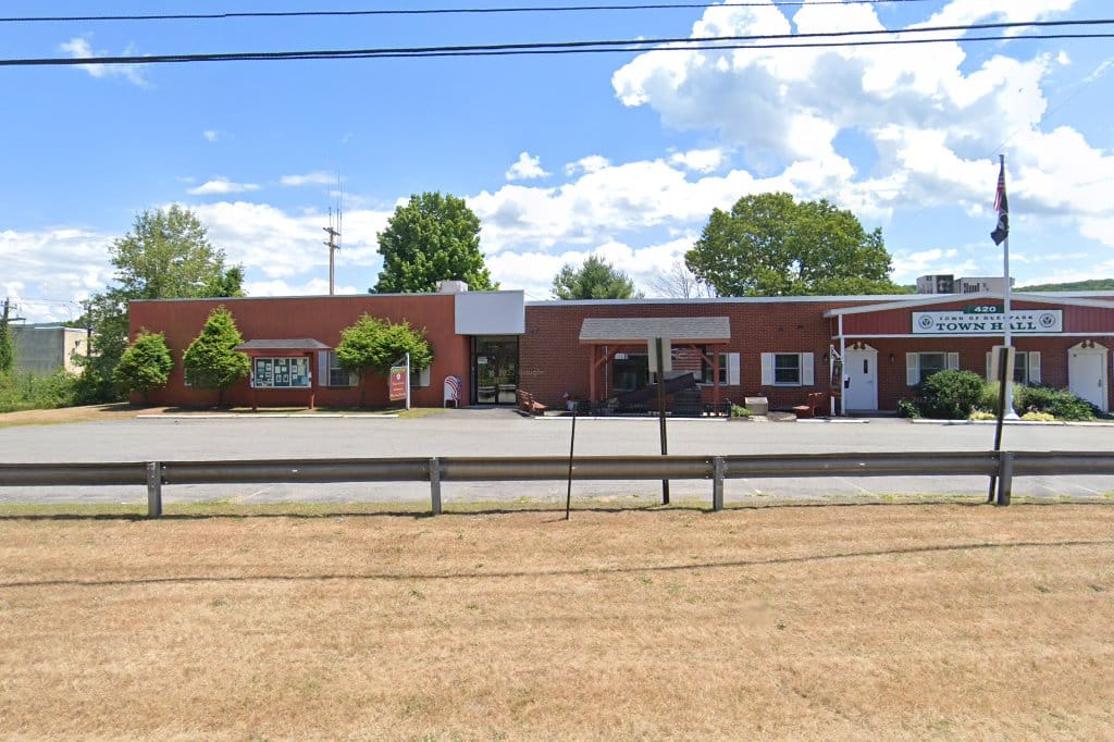 Deerpark Town Court